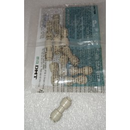 RACCORD DROIT 1/4 1/4...