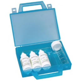 KIT TH TEST 3 REACTIFS...
