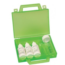 KIT TH TEST - METHODE AU...