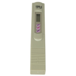 TDS METRE AVEC POCHETTE...