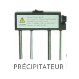 PRECIPITATEUR D'ELECTROLYSE