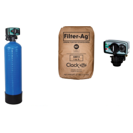 FILTRATION AVEC SABLE A/G -...