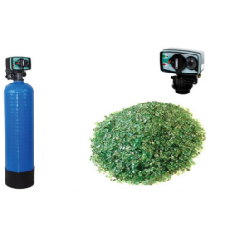 FILTRATION GRANULES DE...