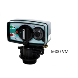 VANNE FLECK 5600 VOLUMETRIQUE