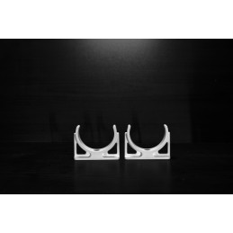 Clip simple2.5 - lot de...